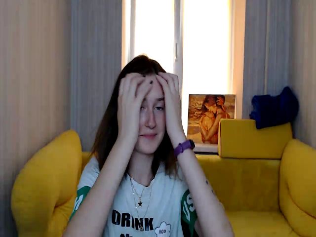 Live sex webcam photo for Honey_dream #260549191