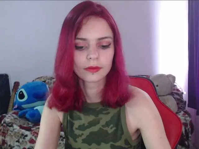 Live sex webcam photo for Ereskigal333 #241357951