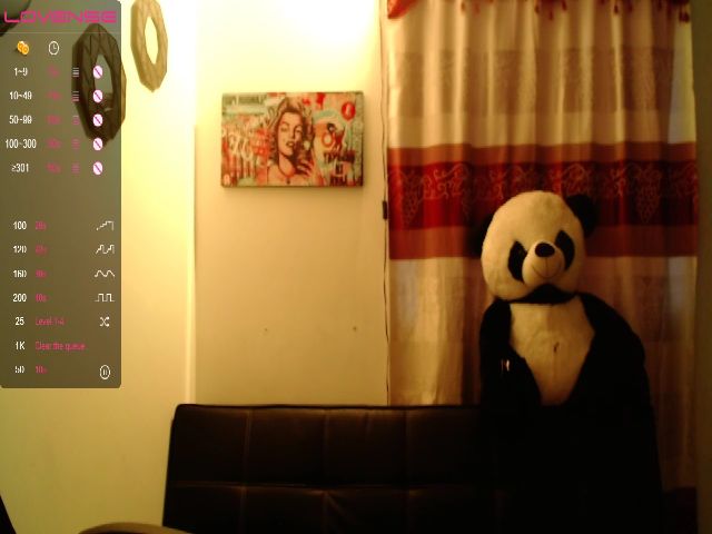 Live sex webcam photo for Isa_hernandez #255187514