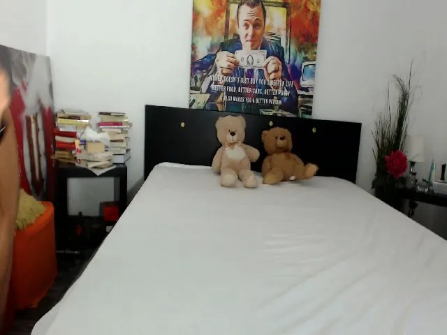 Live sex webcam photo for InnaSense #259210281