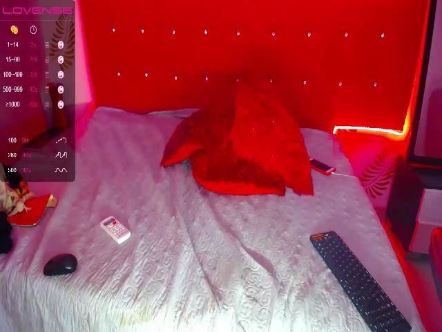 Live sex webcam photo for JadaFire1 #253498225