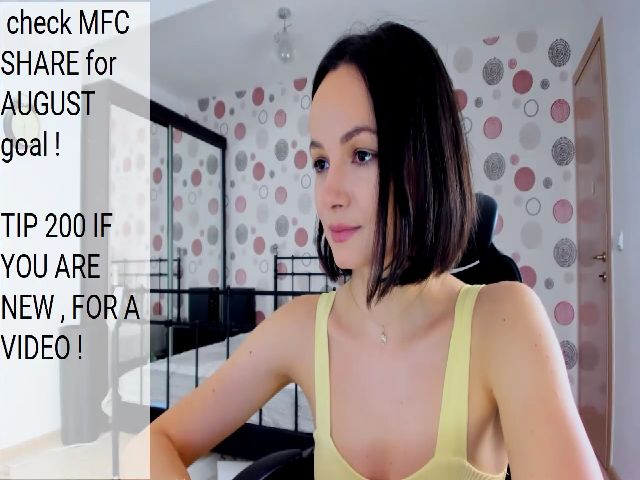 Live sex webcam photo for Meloscope #264460413