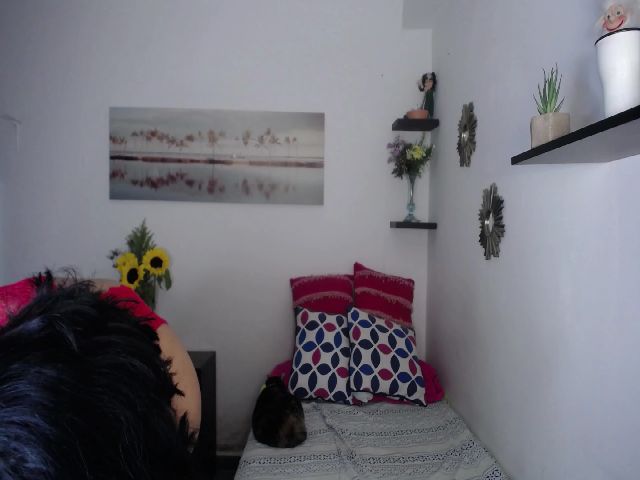 Live sex webcam photo for naomy_sims #265317176