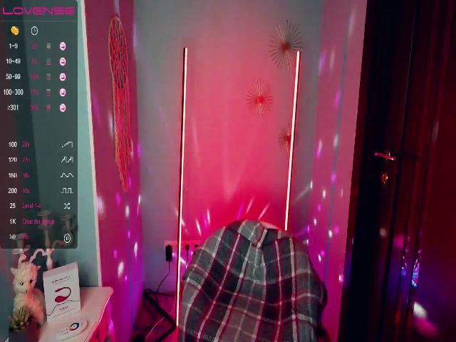 Live sex webcam photo for TinkerrBelll #264585268