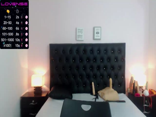 Live sex webcam photo for Shantal_19 #260314769