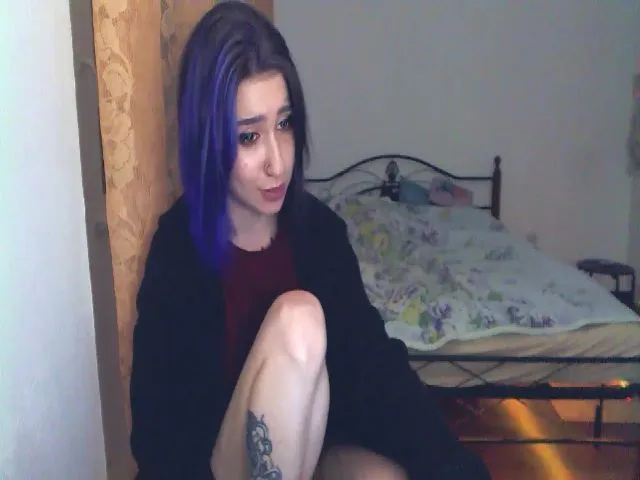 Live sex webcam photo for EeveeViolet #263963524