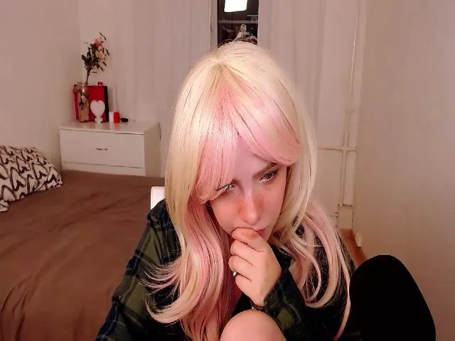 Live sex webcam photo for Sonya_blade9 #257049505