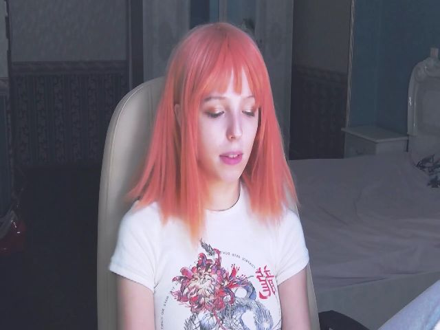 Live sex webcam photo for AmyLime #255292244