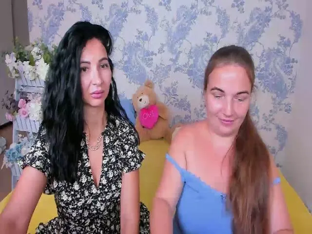 Live sex webcam photo for NikaRysa #258641632