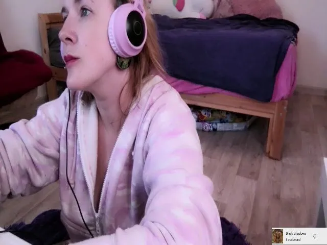Live sex webcam photo for Kissica #264236342