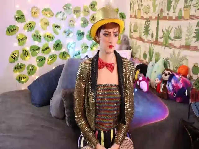 Live sex webcam photo for NelParker #258974245