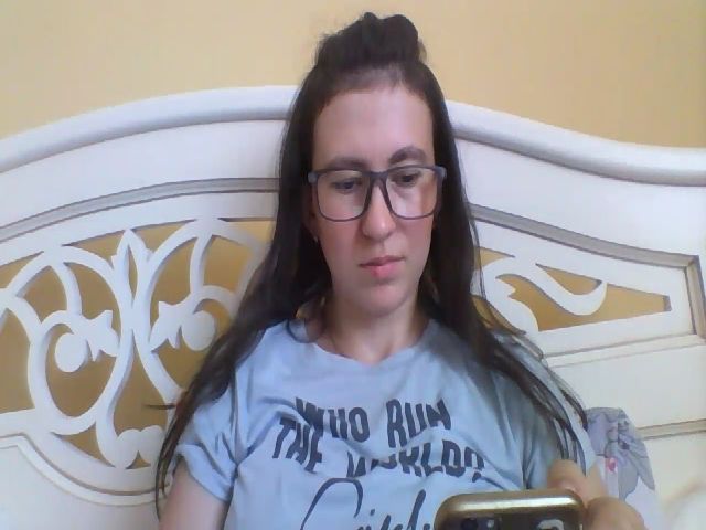 Live sex webcam photo for JUST7U #254110829