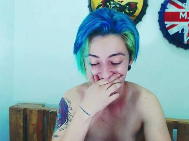 Live sex webcam photo for RedFury1 #241303514