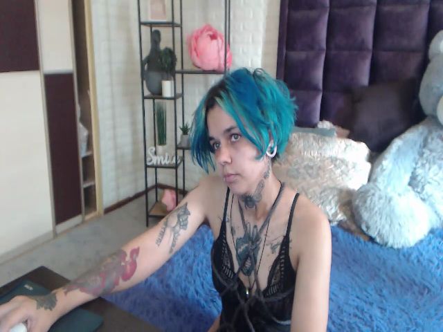 Live sex webcam photo for DarkElf_ #254175467