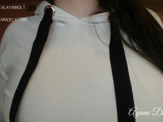 Live sex webcam photo for AyanaXOXO #241005876