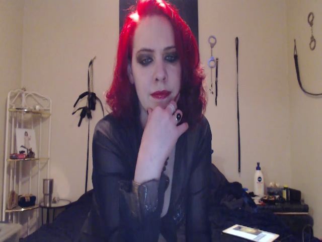 Live sex webcam photo for Misshavok1 #264129613