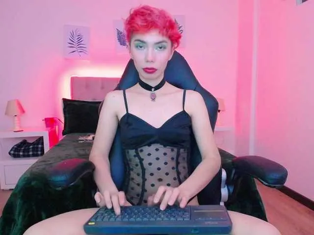 Live sex webcam photo for Dark-Athenea #262536363