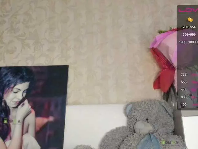 Live sex webcam photo for MargoHot7 #241083523