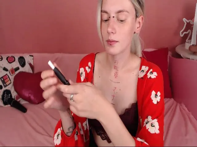 Live sex webcam photo for ShiroganeFun #260206008