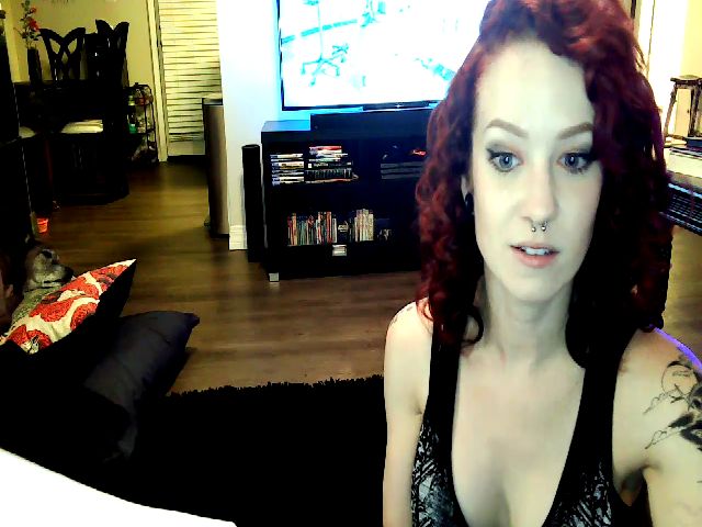Live sex webcam photo for ToxicVixen #262905703