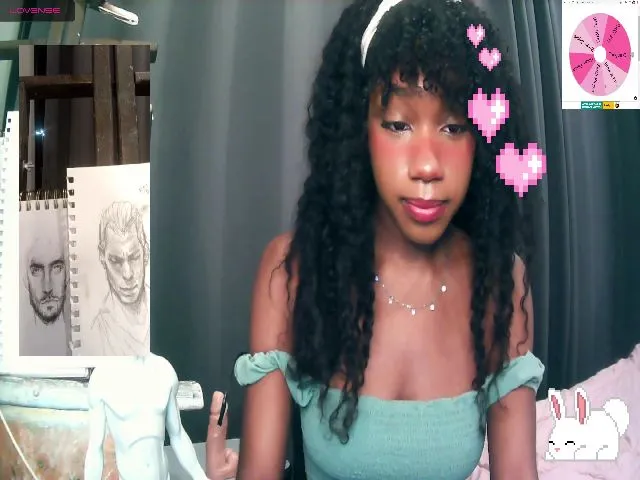 Live sex webcam photo for CelestilBunni #264077520