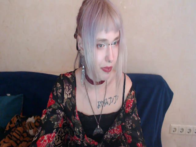 Live sex webcam photo for Killinna #256285610