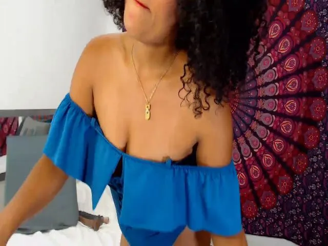 Live sex webcam photo for Sweet_ebony01 #265166269