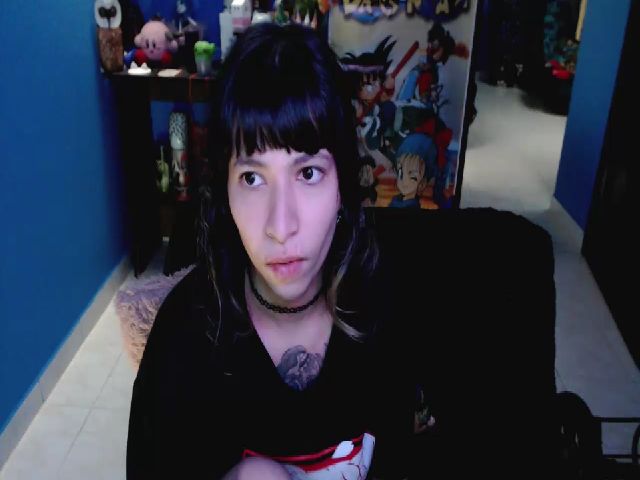 Live sex webcam photo for umaru_michae #255306403