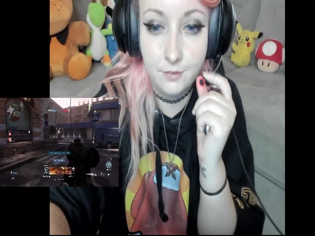 Live sex webcam photo for PrincessBluu #252882580