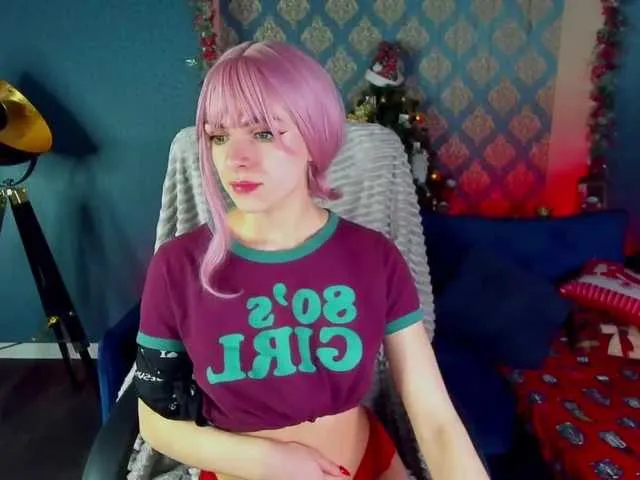 Live sex webcam photo for AnettiRose #240955575