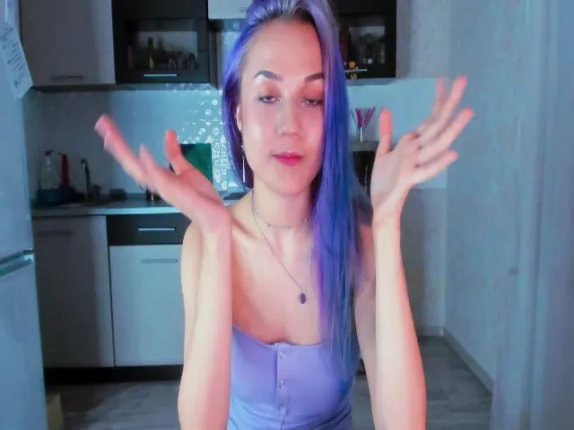 Live sex webcam photo for PurpleJuno #252652950