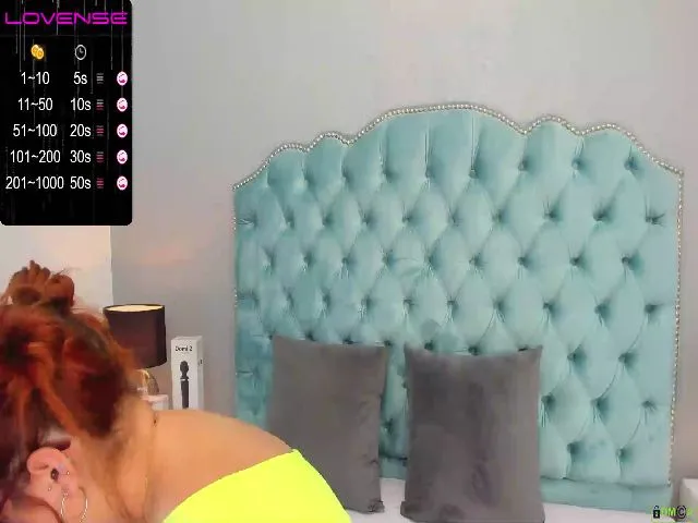 Live sex webcam photo for Esmeralda_R #257795956