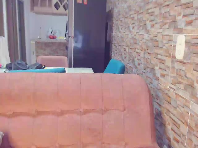 Live sex webcam photo for SalomeFrancoo #264627190