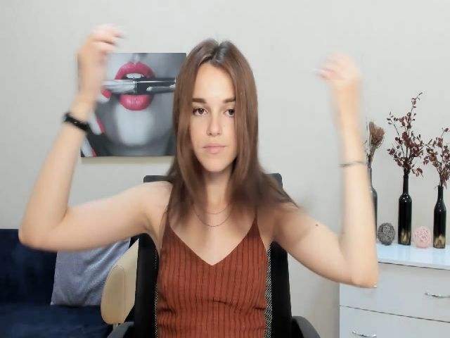 Live sex webcam photo for LoreinKis #264826513