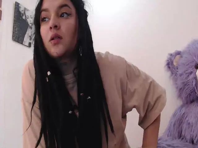 Live sex webcam photo for NinaFeliu #258812767