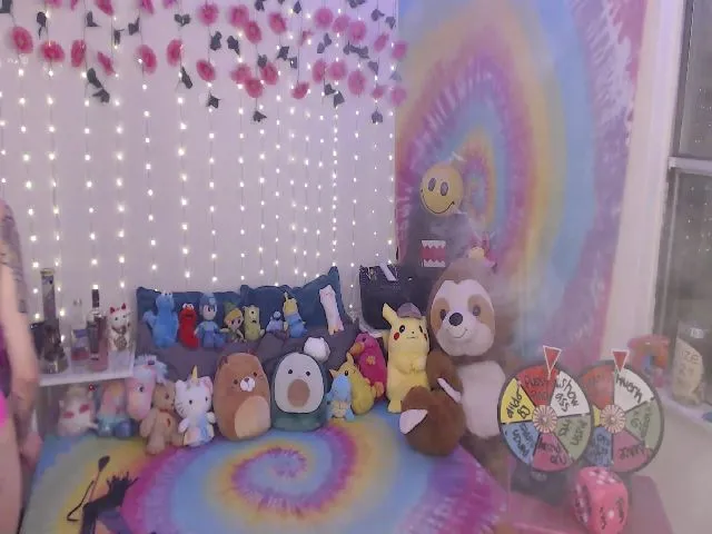 Live sex webcam photo for LucyLovesick #259762774