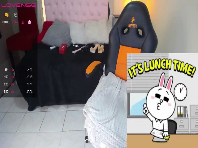 Live sex webcam photo for LESLY_LAURA #264332838