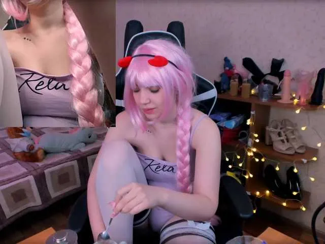 Live sex webcam photo for MiaUnicorn #245527117