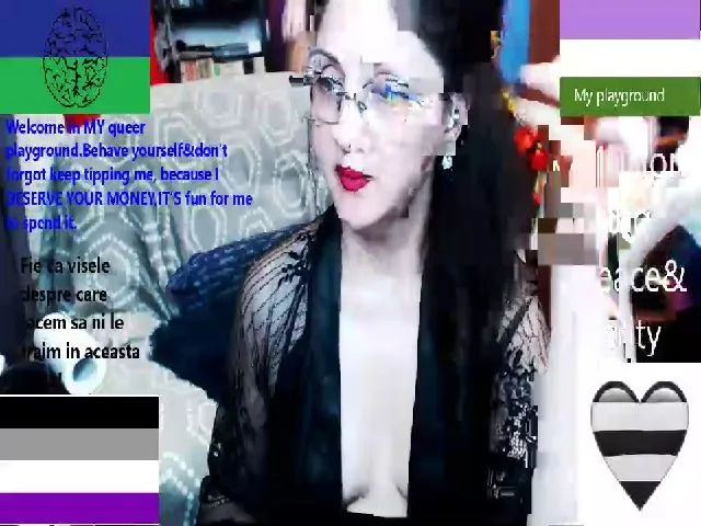 Live sex webcam photo for ImperatrizaS #253282046