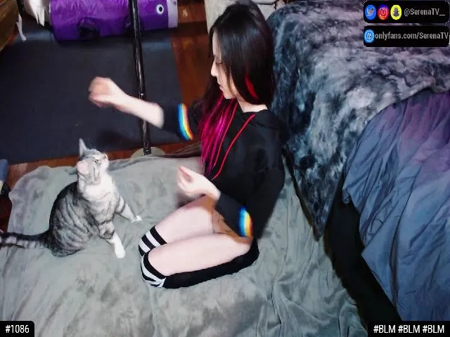 Live sex webcam photo for serenatv #265101625