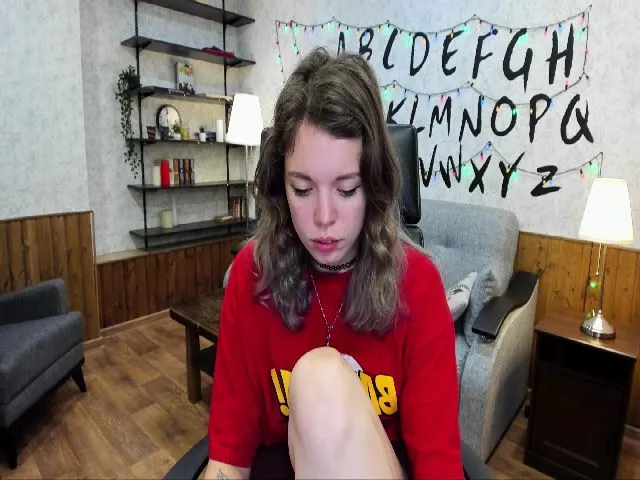 Live sex webcam photo for ClancyOsborne #261884383