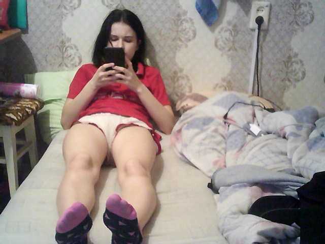Live sex webcam photo for Mila18777 #241048495