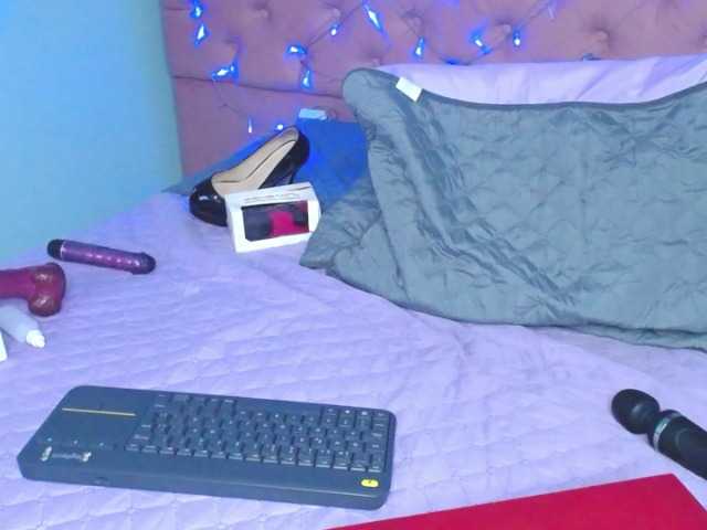 Live sex webcam photo for Sofy-nix #255709648