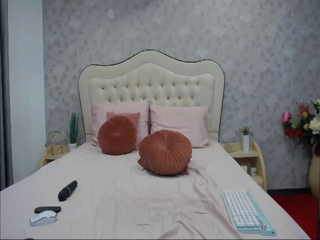 Live sex webcam photo for GracieCute #264752271