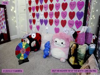 Live sex webcam photo for SaraBellaaa #252083470