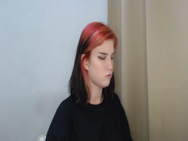 Live sex webcam photo for KateKoss #255343686