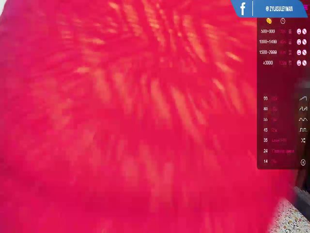 Live sex webcam photo for ZylaSuleyman #255596051