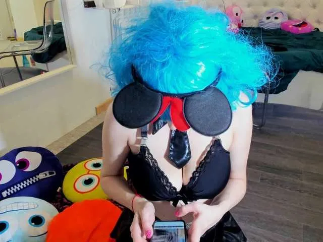 Live sex webcam photo for JenniferAmber #242088819