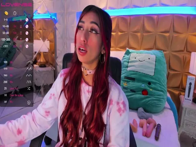 Live sex webcam photo for CandyLaw_ #265604403