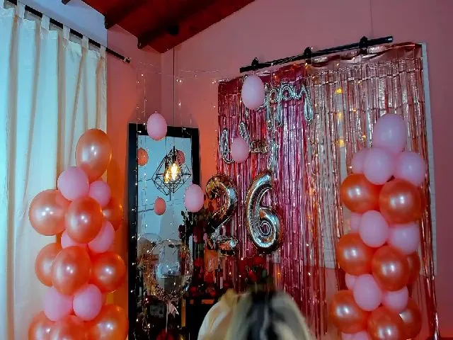 Live sex webcam photo for IsabelaBrown #256106936